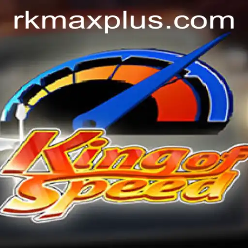 RK MAX PLUS | Unleashing the Thrill: An In-Depth Look at KingofSpeed ...
